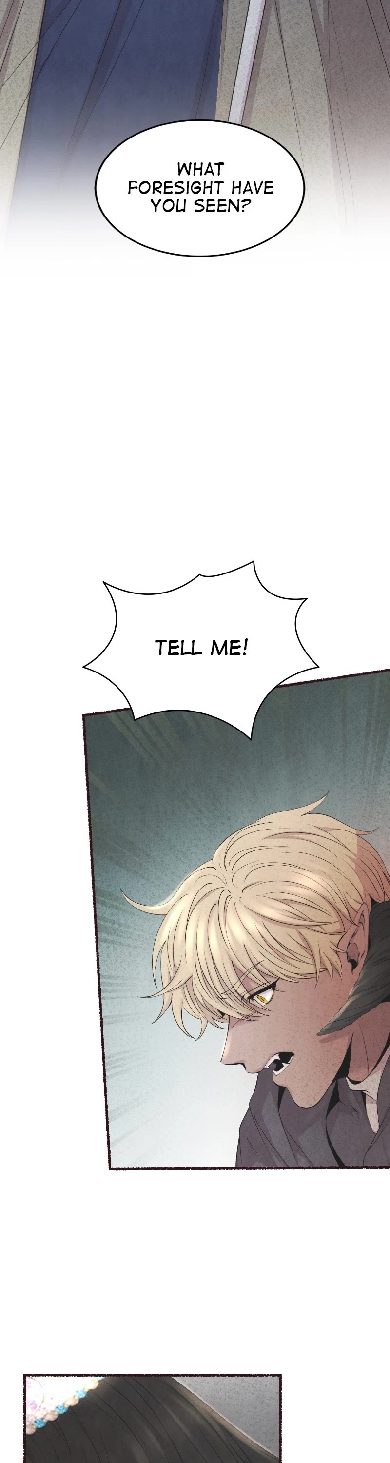 Like Wind on a Dry Branch Chapter 155 page 3 - Chapter 155: Ep. 153 - That Which Cannot Be Avoided (8)