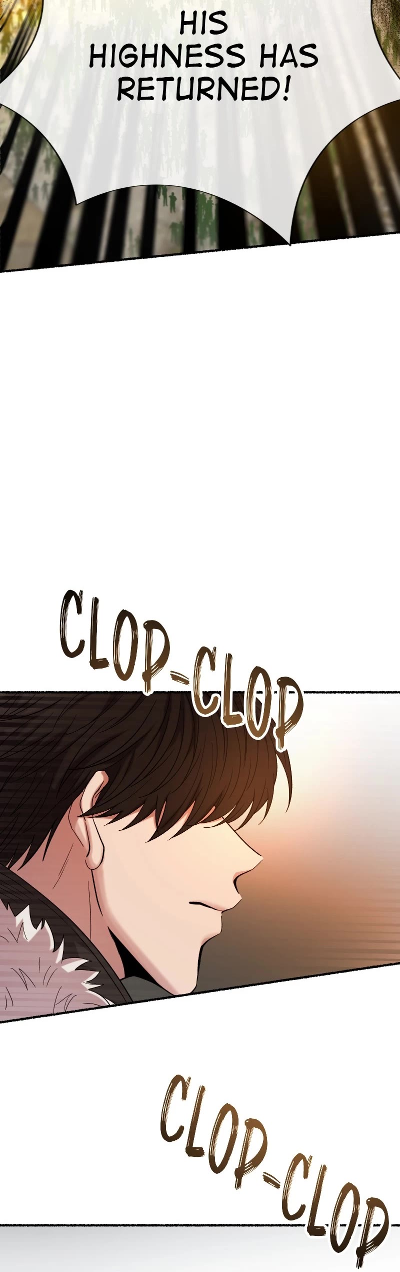 Like Wind on a Dry Branch Chapter 155 page 30 - Chapter 155: Ep. 153 - That Which Cannot Be Avoided (8)