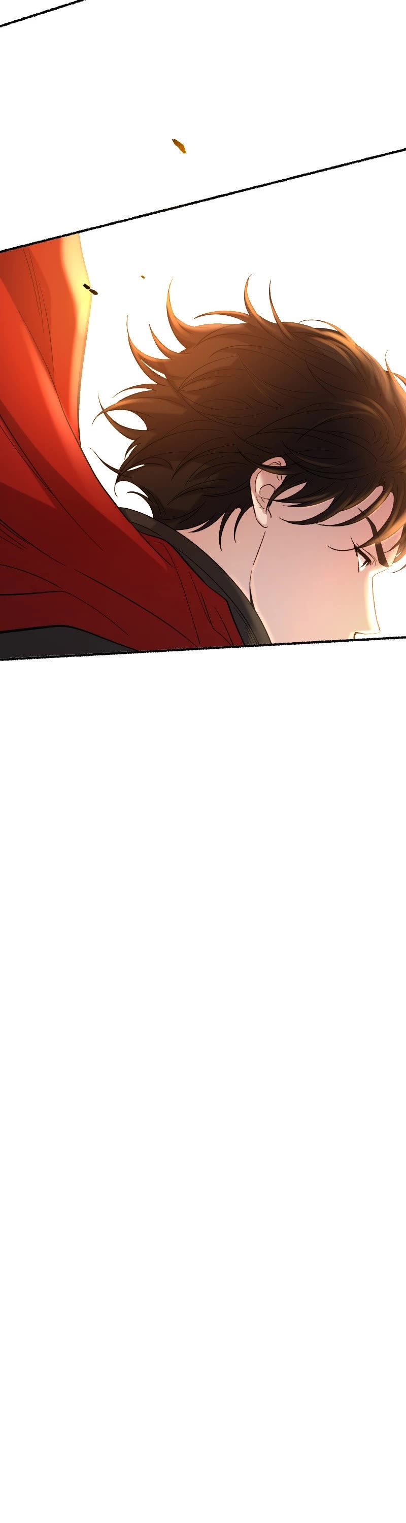 Like Wind on a Dry Branch Chapter 155 page 32 - Chapter 155: Ep. 153 - That Which Cannot Be Avoided (8)