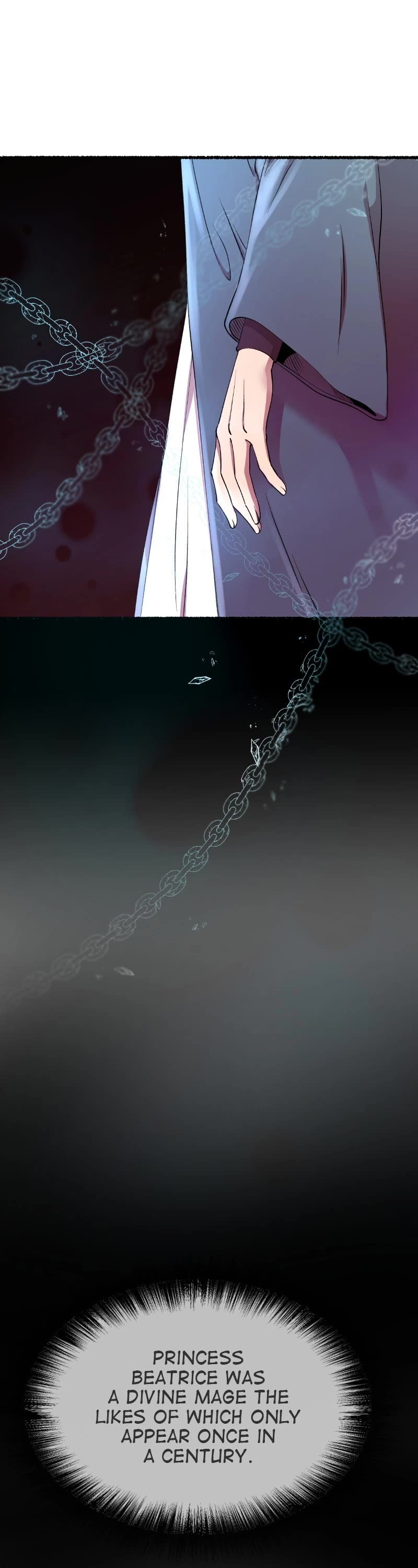 Like Wind on a Dry Branch Chapter 155 page 33 - Chapter 155: Ep. 153 - That Which Cannot Be Avoided (8)