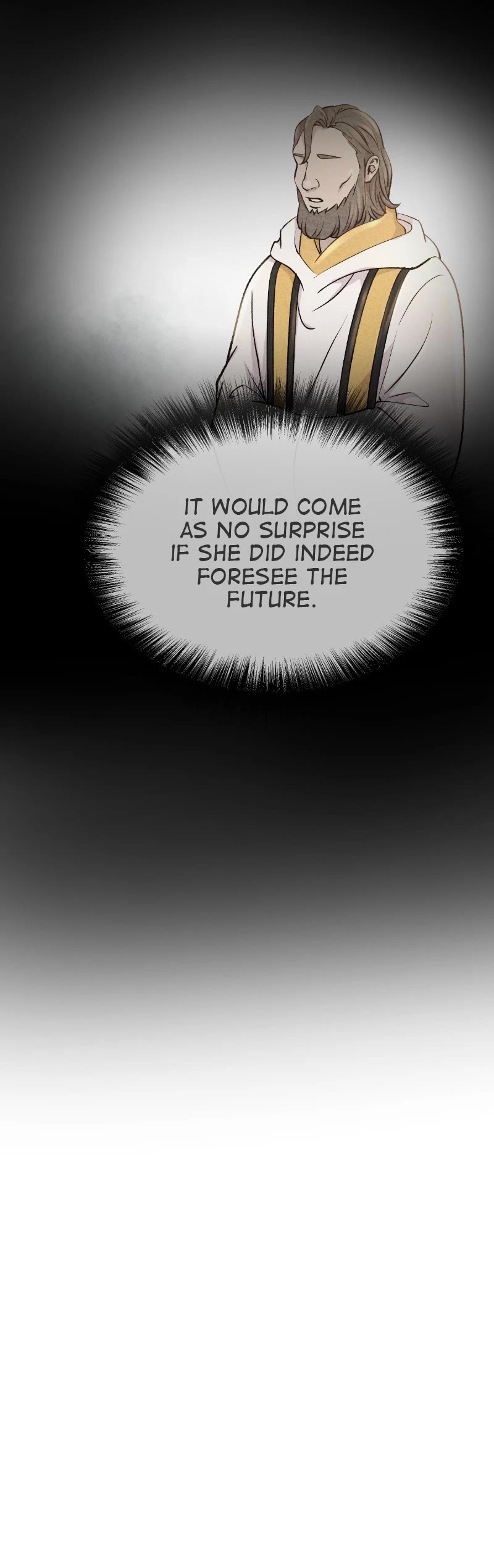 Like Wind on a Dry Branch Chapter 155 page 34 - Chapter 155: Ep. 153 - That Which Cannot Be Avoided (8)
