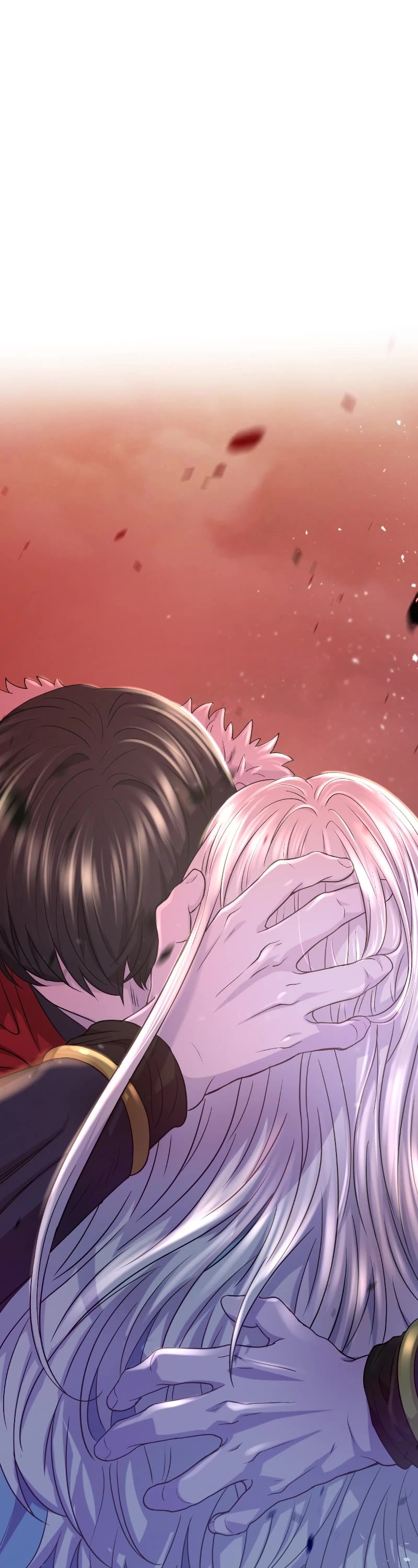 Like Wind on a Dry Branch Chapter 155 page 42 - Chapter 155: Ep. 153 - That Which Cannot Be Avoided (8)