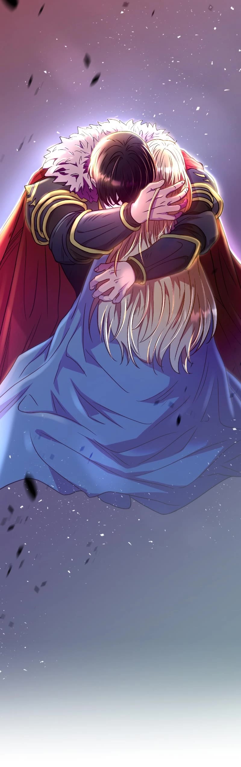 Like Wind on a Dry Branch Chapter 155 page 44 - Chapter 155: Ep. 153 - That Which Cannot Be Avoided (8)
