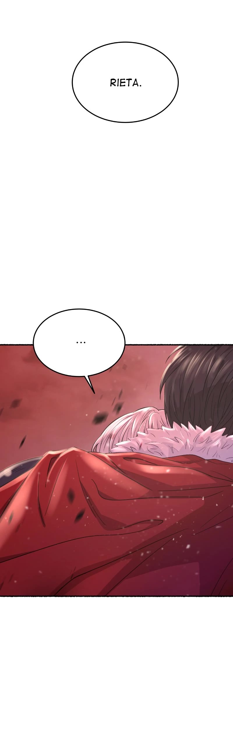 Like Wind on a Dry Branch Chapter 155 page 45 - Chapter 155: Ep. 153 - That Which Cannot Be Avoided (8)