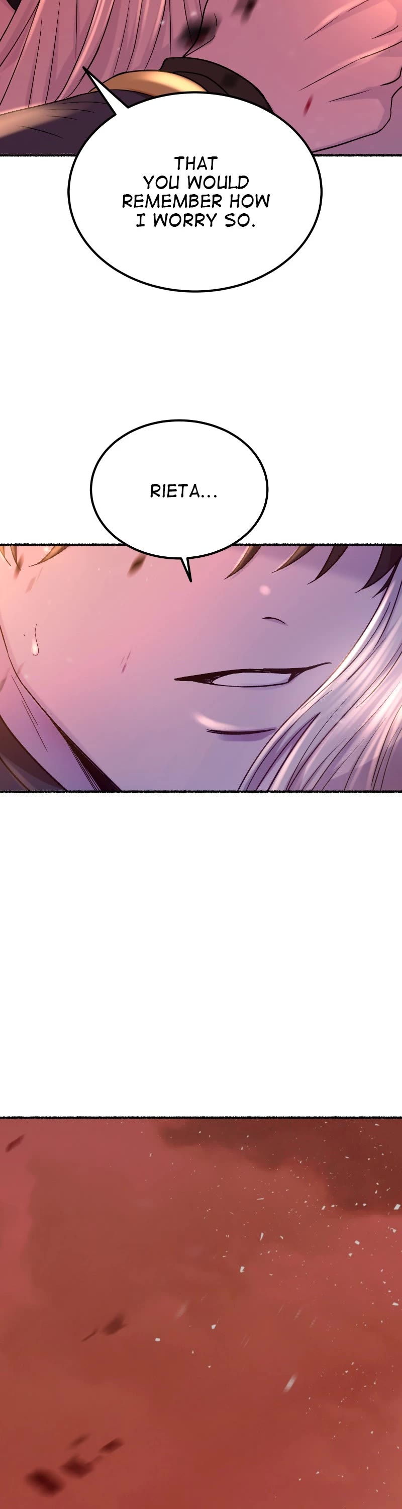 Like Wind on a Dry Branch Chapter 155 page 47 - Chapter 155: Ep. 153 - That Which Cannot Be Avoided (8)