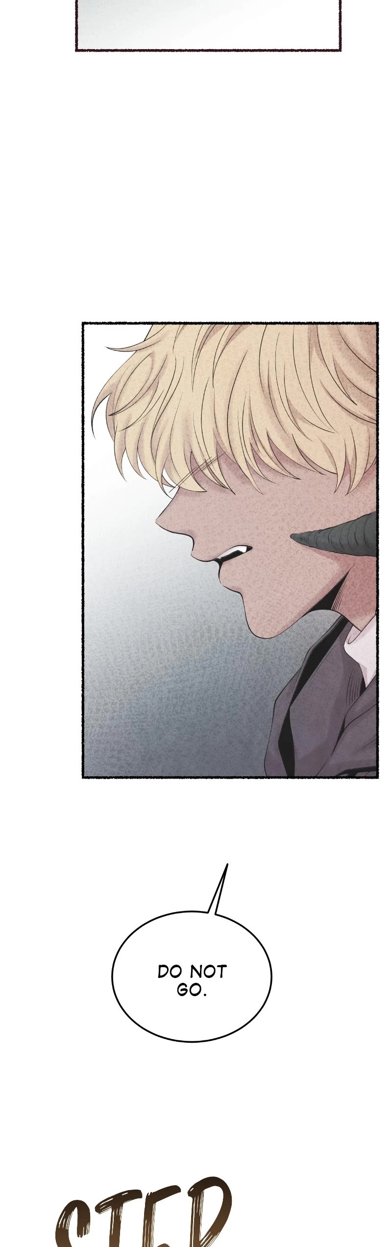 Like Wind on a Dry Branch Chapter 155 page 5 - Chapter 155: Ep. 153 - That Which Cannot Be Avoided (8)