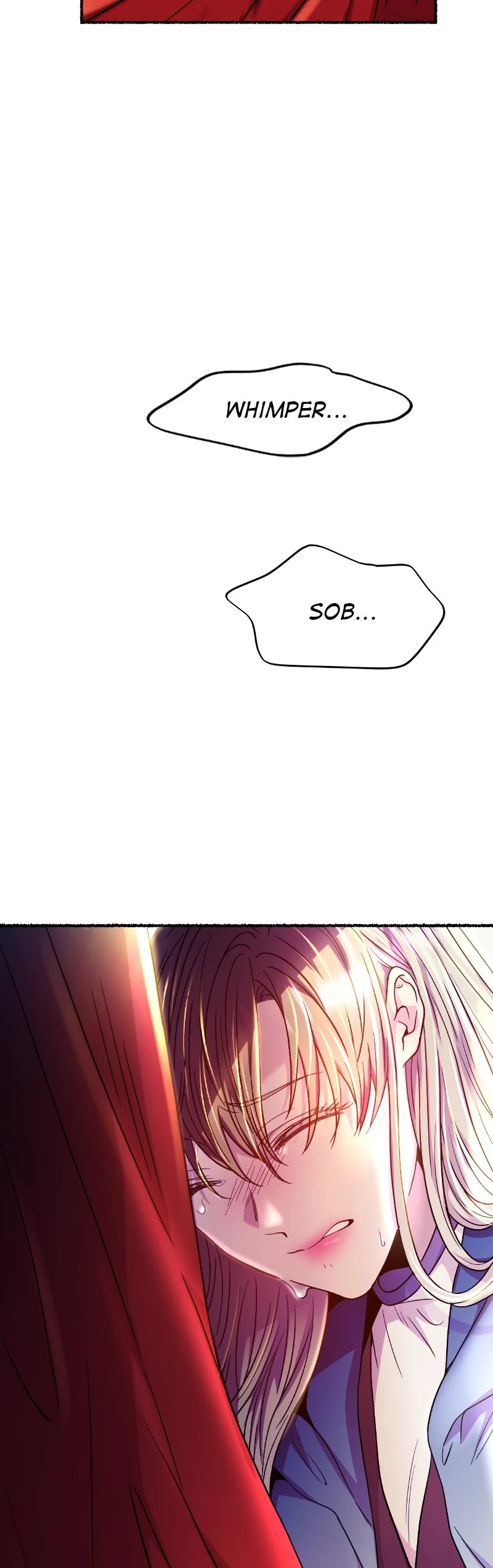 Like Wind on a Dry Branch Chapter 155 page 50 - Chapter 155: Ep. 153 - That Which Cannot Be Avoided (8)