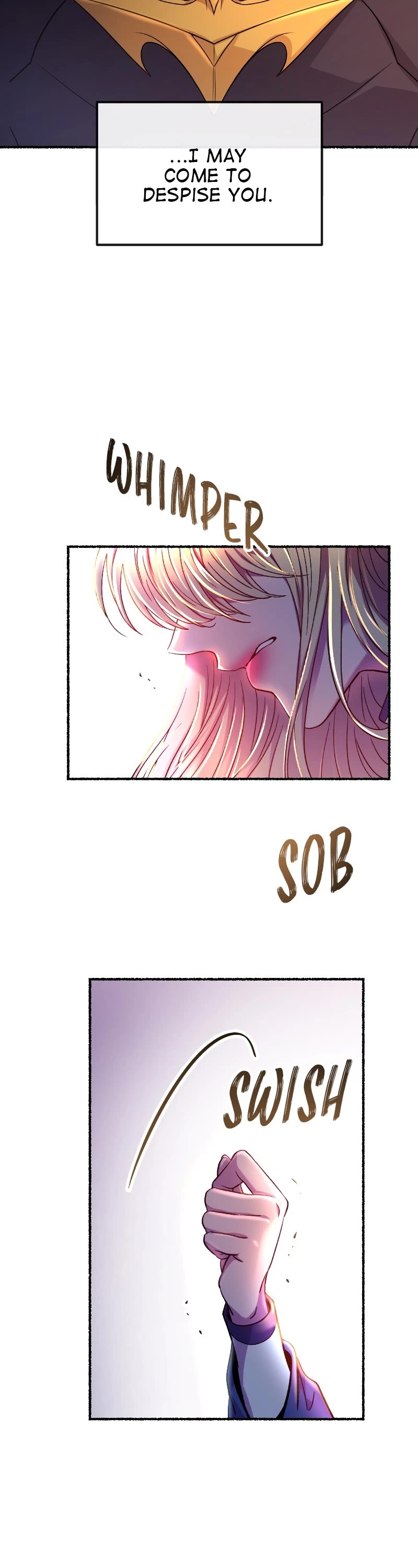 Like Wind on a Dry Branch Chapter 155 page 52 - Chapter 155: Ep. 153 - That Which Cannot Be Avoided (8)