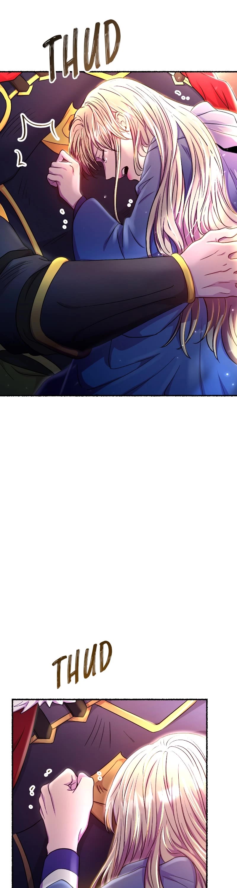 Like Wind on a Dry Branch Chapter 155 page 53 - Chapter 155: Ep. 153 - That Which Cannot Be Avoided (8)