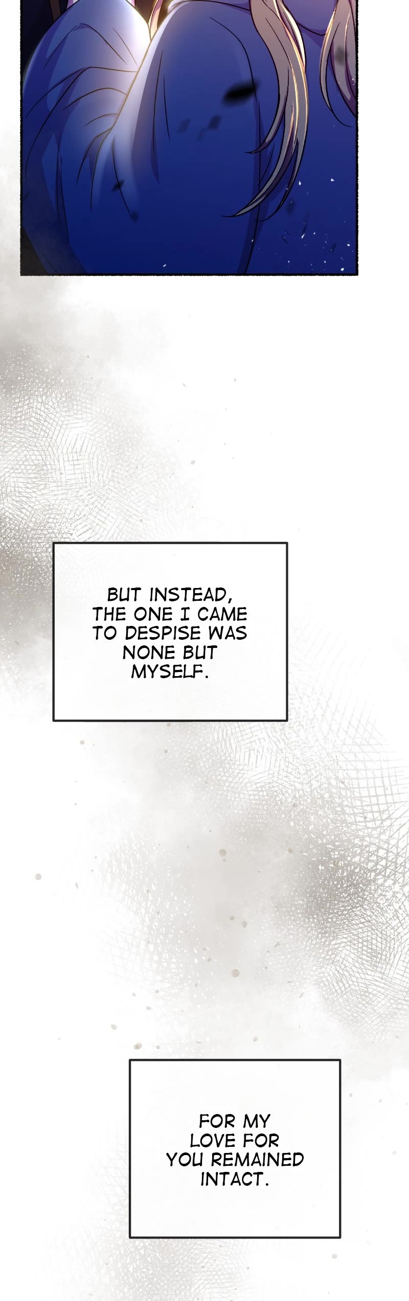 Like Wind on a Dry Branch Chapter 155 page 54 - Chapter 155: Ep. 153 - That Which Cannot Be Avoided (8)