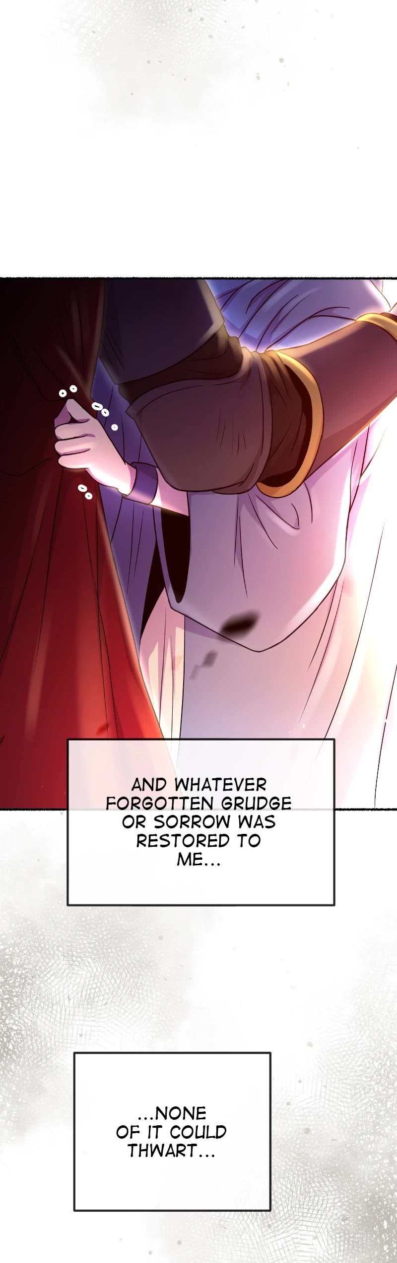 Like Wind on a Dry Branch Chapter 155 page 55 - Chapter 155: Ep. 153 - That Which Cannot Be Avoided (8)