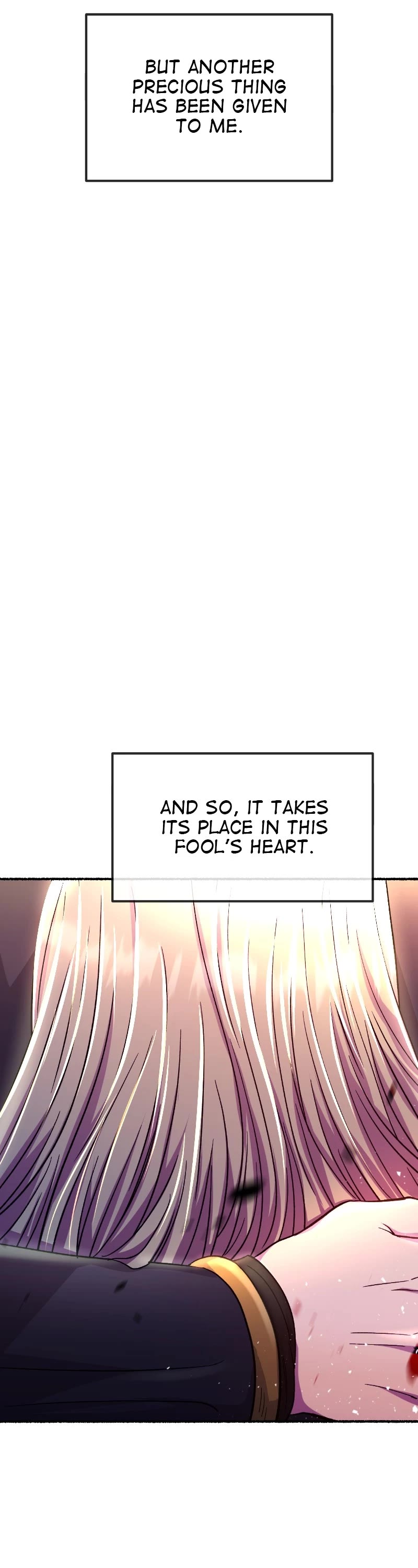 Like Wind on a Dry Branch Chapter 155 page 58 - Chapter 155: Ep. 153 - That Which Cannot Be Avoided (8)