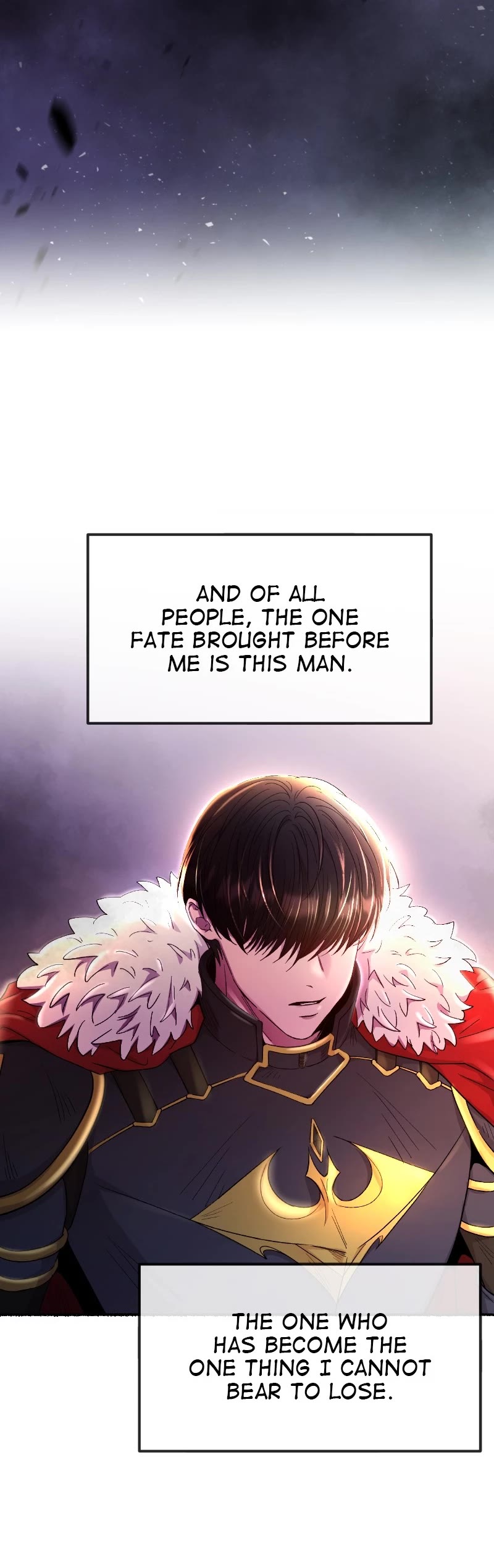 Like Wind on a Dry Branch Chapter 155 page 60 - Chapter 155: Ep. 153 - That Which Cannot Be Avoided (8)