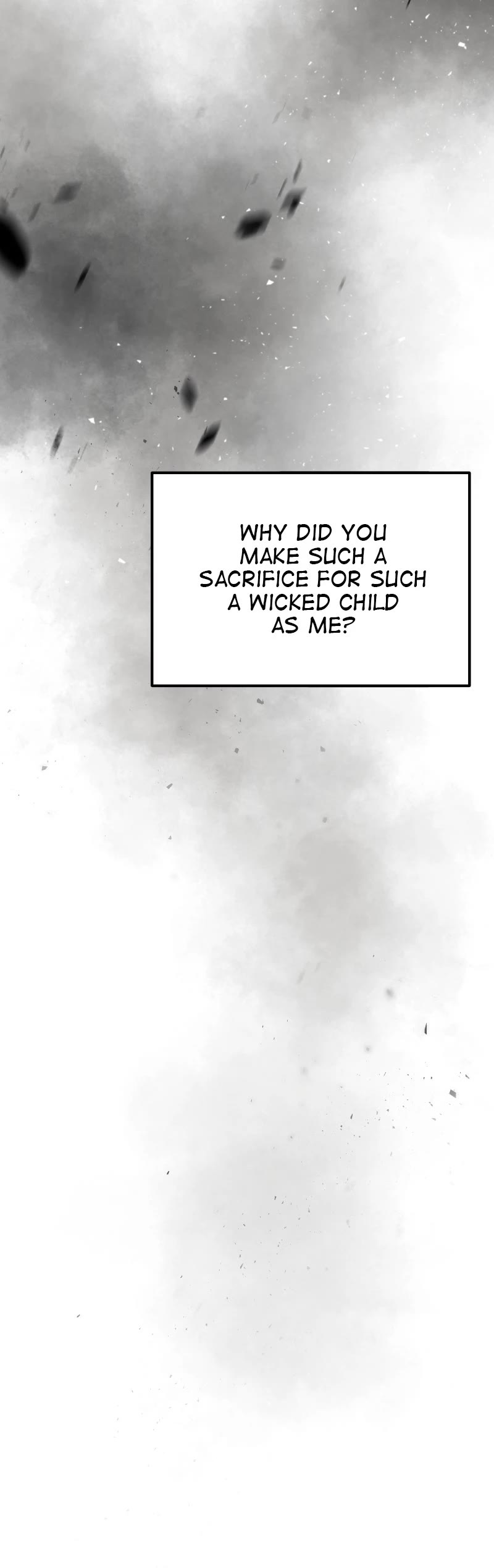 Like Wind on a Dry Branch Chapter 155 page 64 - Chapter 155: Ep. 153 - That Which Cannot Be Avoided (8)