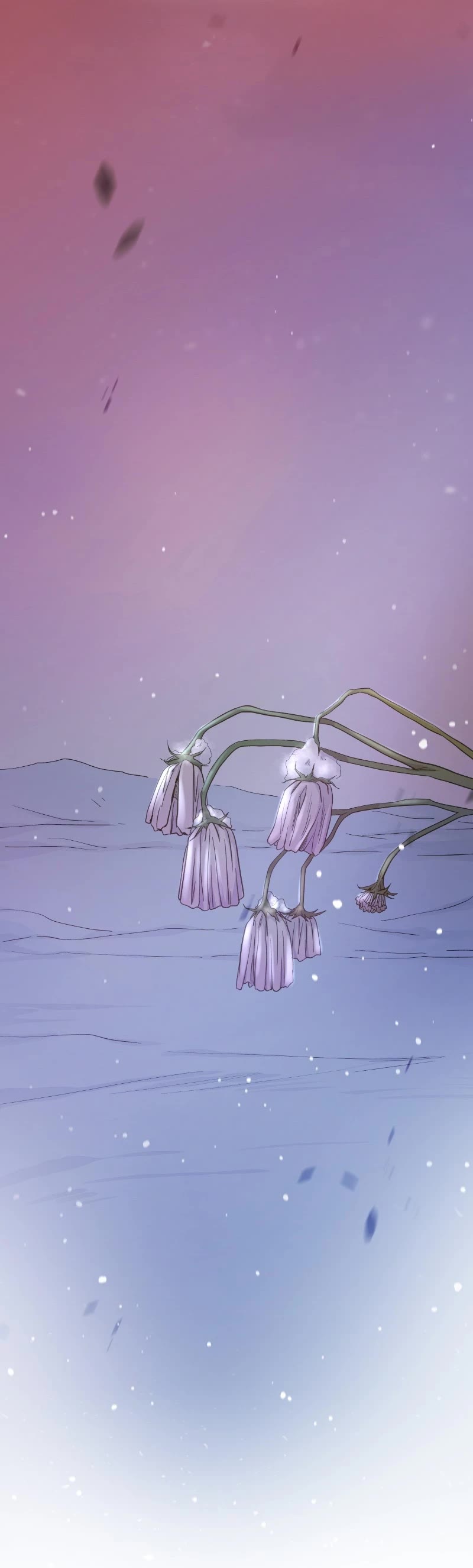 Like Wind on a Dry Branch Chapter 155 page 66 - Chapter 155: Ep. 153 - That Which Cannot Be Avoided (8)