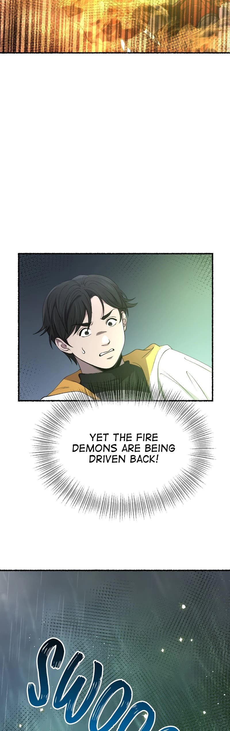 Like Wind on a Dry Branch Chapter 156 page 15 - Chapter 156: Ep. 154 - That Which Cannot Be Avoided (9)