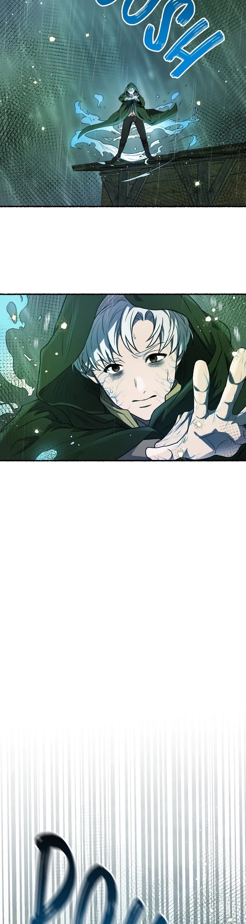 Like Wind on a Dry Branch Chapter 156 page 16 - Chapter 156: Ep. 154 - That Which Cannot Be Avoided (9)