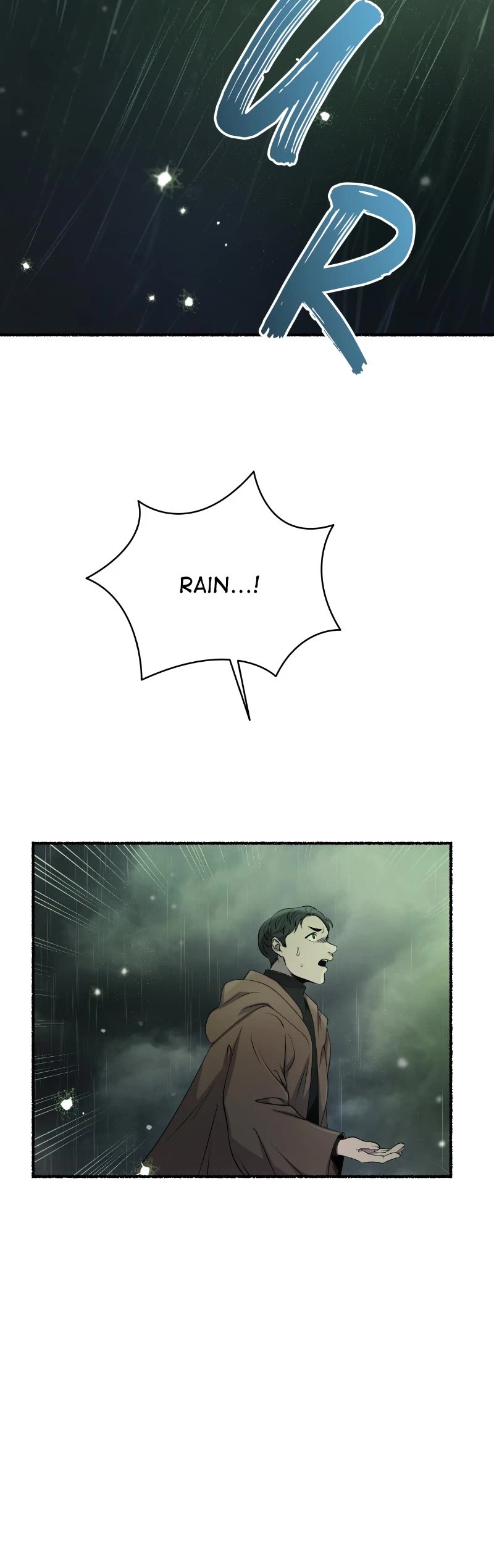 Like Wind on a Dry Branch Chapter 156 page 19 - Chapter 156: Ep. 154 - That Which Cannot Be Avoided (9)