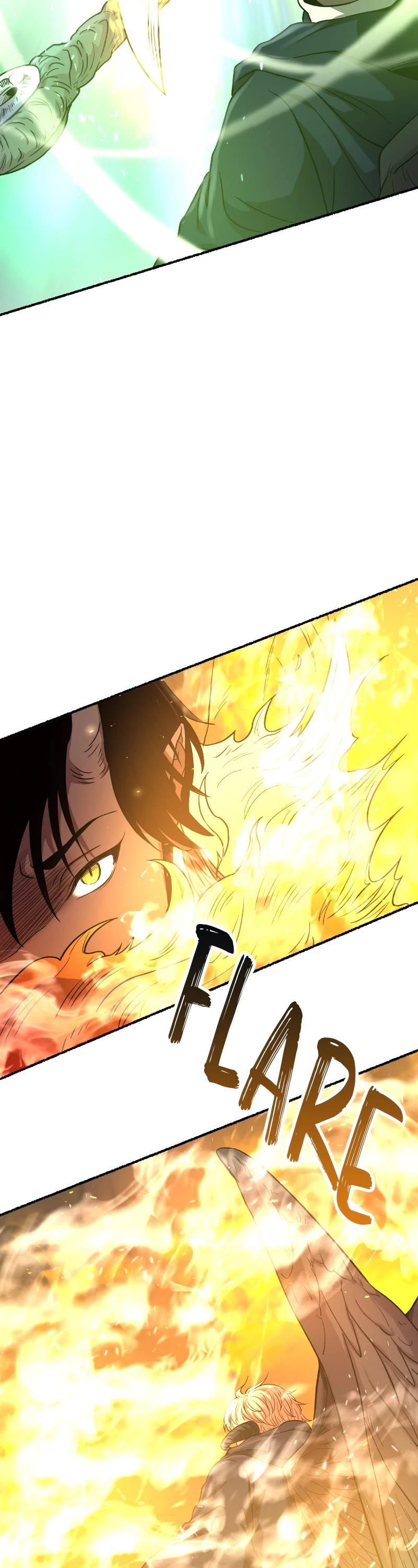 Like Wind on a Dry Branch Chapter 156 page 2 - Chapter 156: Ep. 154 - That Which Cannot Be Avoided (9)
