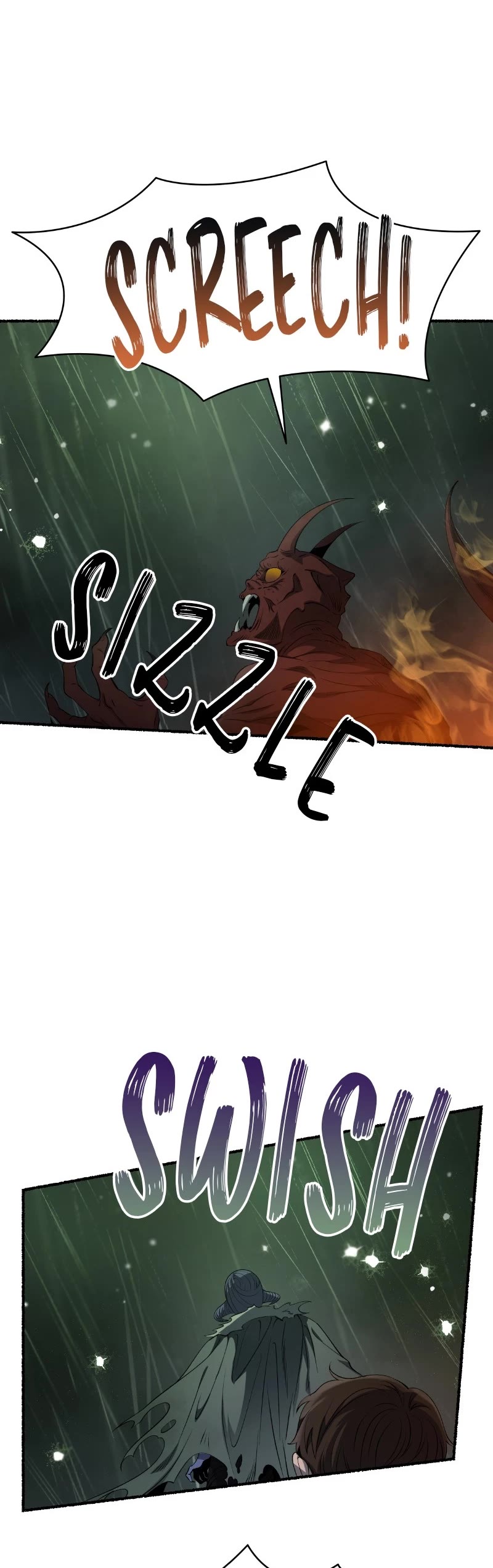 Like Wind on a Dry Branch Chapter 156 page 20 - Chapter 156: Ep. 154 - That Which Cannot Be Avoided (9)
