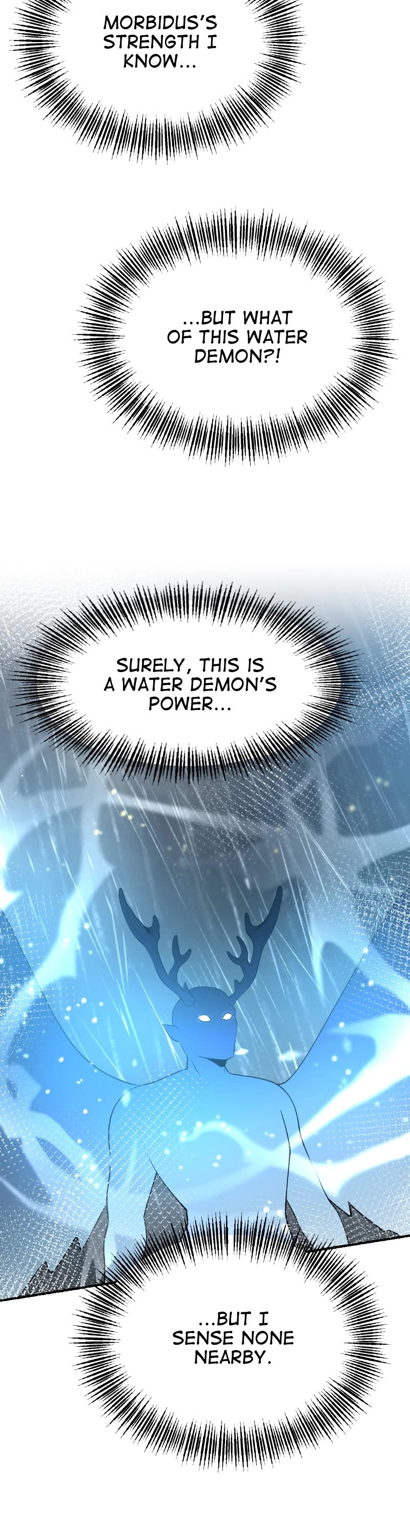 Like Wind on a Dry Branch Chapter 156 page 23 - Chapter 156: Ep. 154 - That Which Cannot Be Avoided (9)