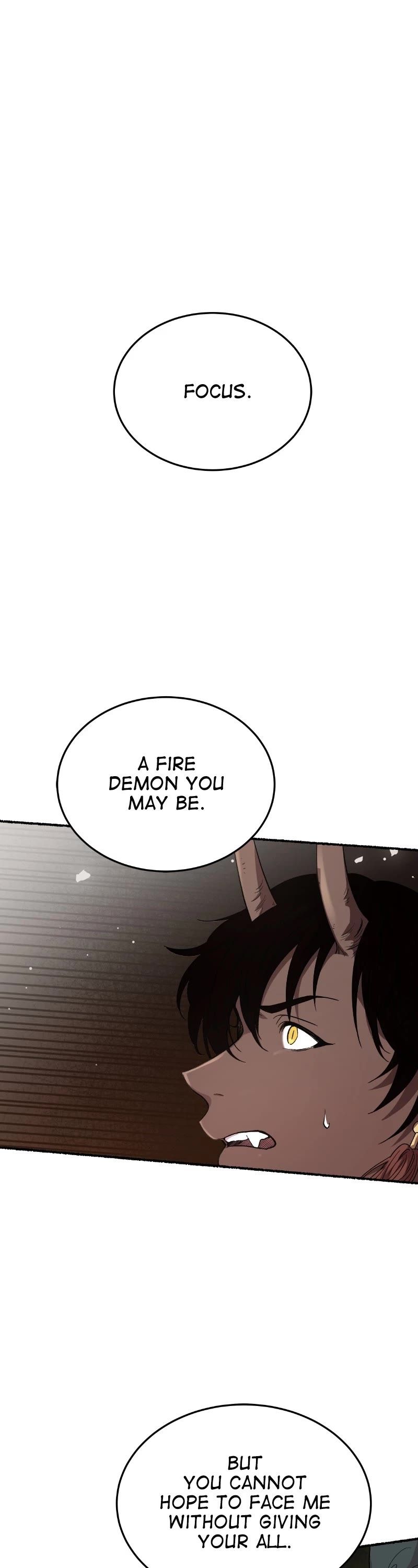 Like Wind on a Dry Branch Chapter 156 page 26 - Chapter 156: Ep. 154 - That Which Cannot Be Avoided (9)