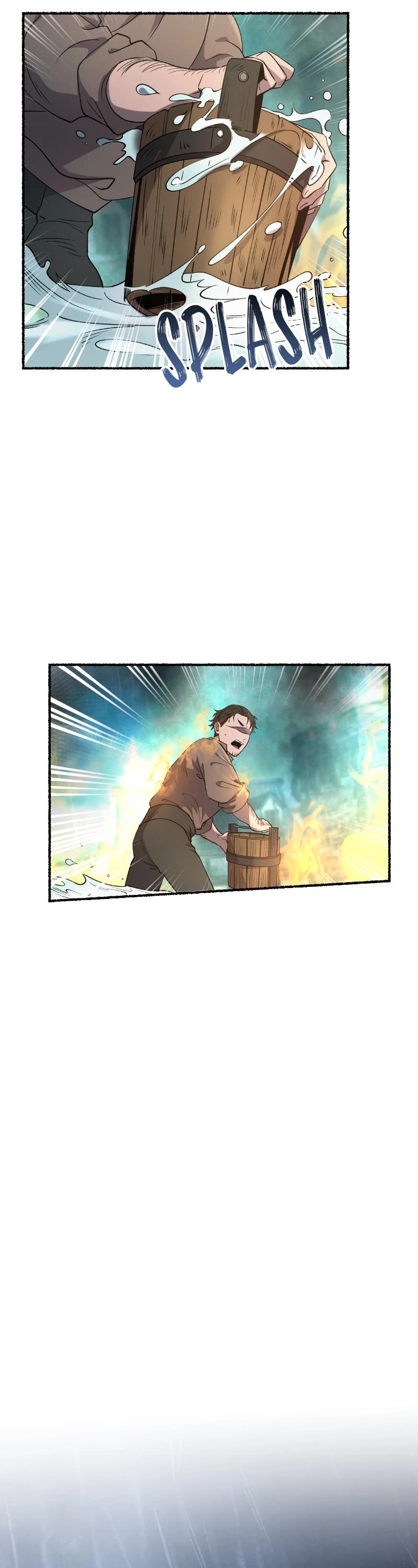 Like Wind on a Dry Branch Chapter 156 page 31 - Chapter 156: Ep. 154 - That Which Cannot Be Avoided (9)