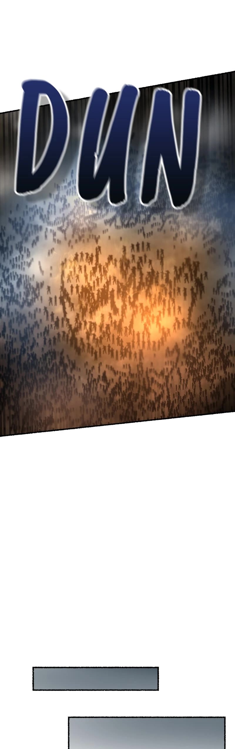 Like Wind on a Dry Branch Chapter 156 page 34 - Chapter 156: Ep. 154 - That Which Cannot Be Avoided (9)