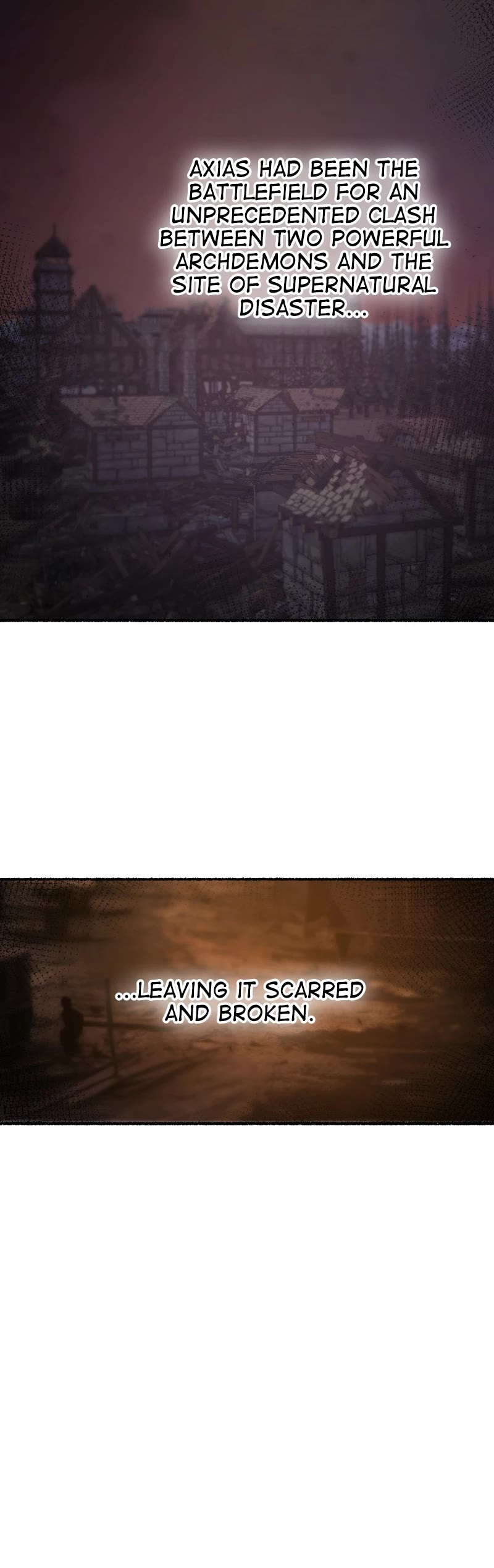 Like Wind on a Dry Branch Chapter 156 page 40 - Chapter 156: Ep. 154 - That Which Cannot Be Avoided (9)