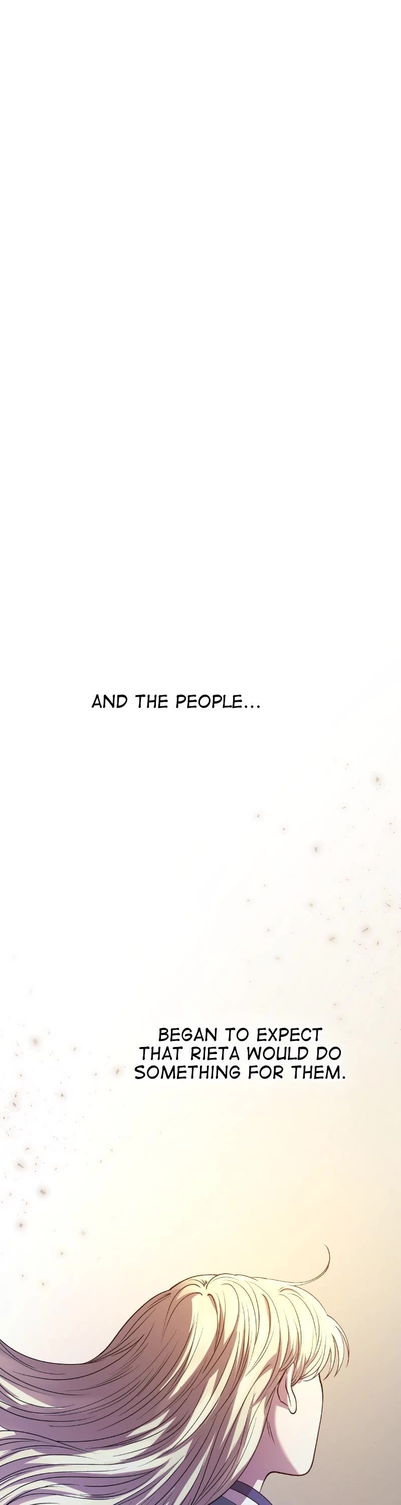 Like Wind on a Dry Branch Chapter 156 page 43 - Chapter 156: Ep. 154 - That Which Cannot Be Avoided (9)