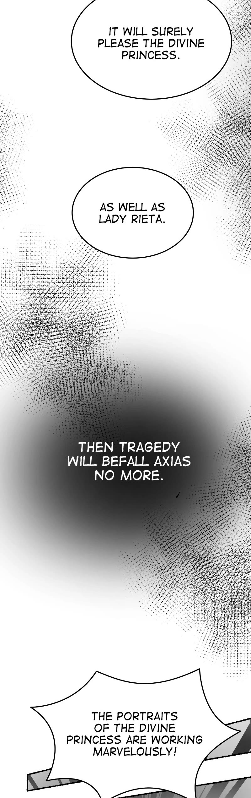 Like Wind on a Dry Branch Chapter 157 page 10 - Chapter 157: Ep. 155 - Loss Retrieved