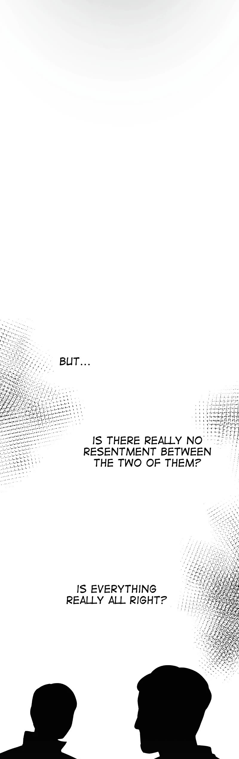 Like Wind on a Dry Branch Chapter 157 page 14 - Chapter 157: Ep. 155 - Loss Retrieved