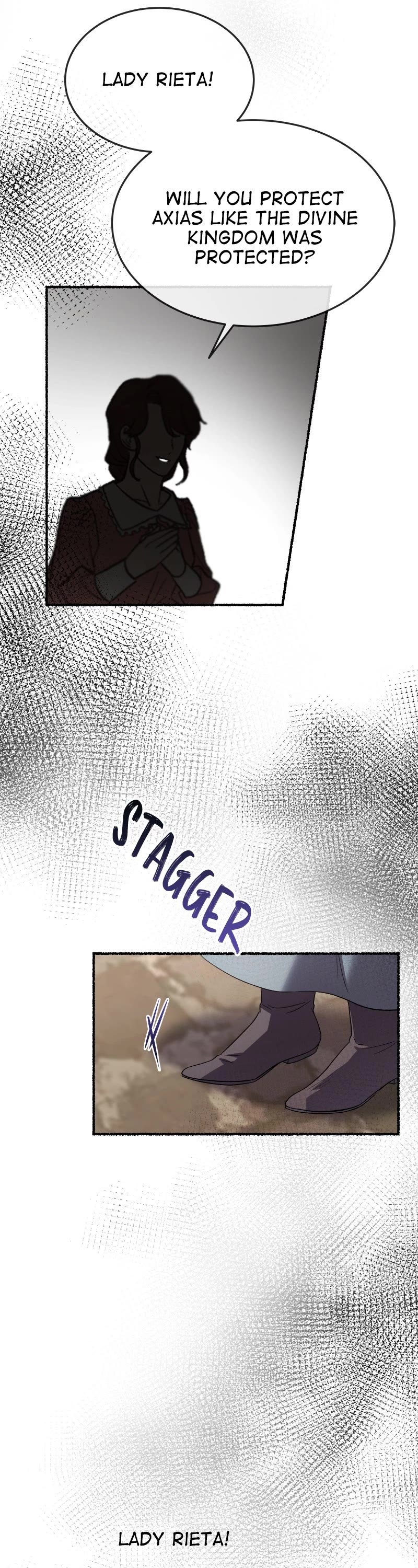 Like Wind on a Dry Branch Chapter 157 page 16 - Chapter 157: Ep. 155 - Loss Retrieved