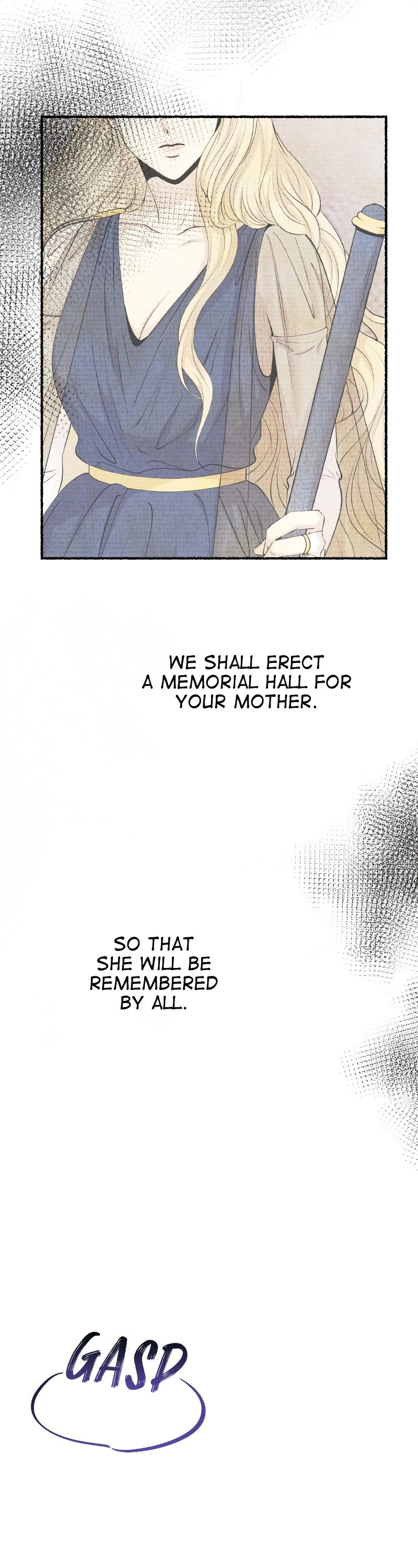 Like Wind on a Dry Branch Chapter 157 page 17 - Chapter 157: Ep. 155 - Loss Retrieved