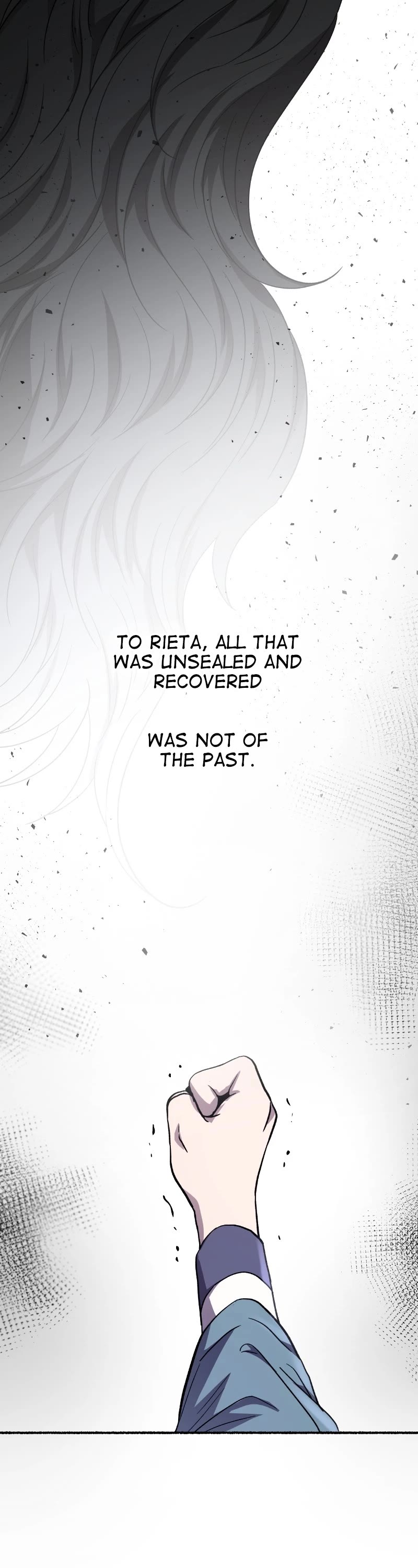 Like Wind on a Dry Branch Chapter 157 page 21 - Chapter 157: Ep. 155 - Loss Retrieved