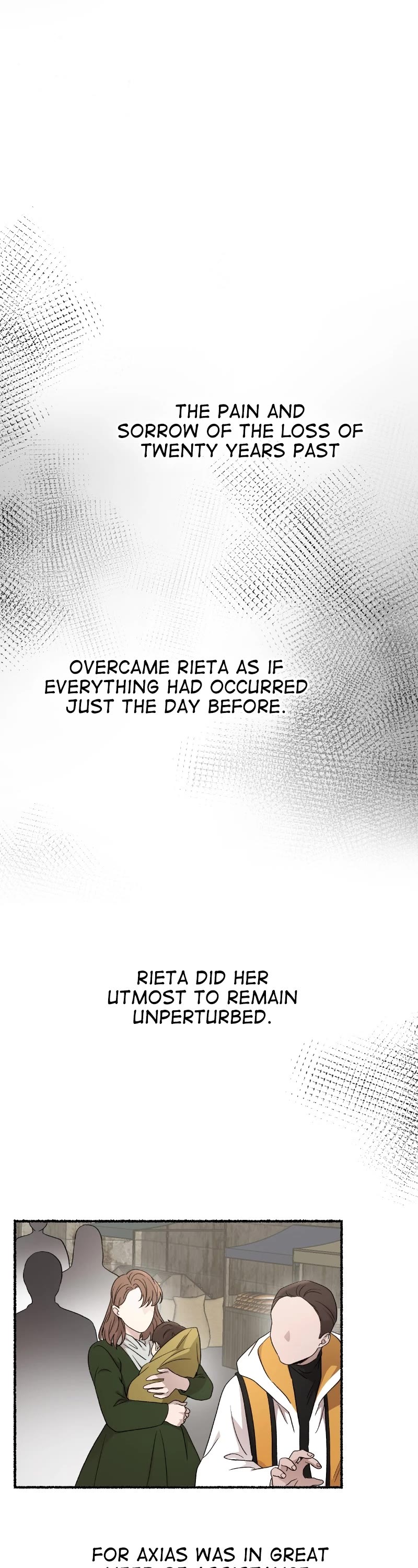Like Wind on a Dry Branch Chapter 157 page 22 - Chapter 157: Ep. 155 - Loss Retrieved