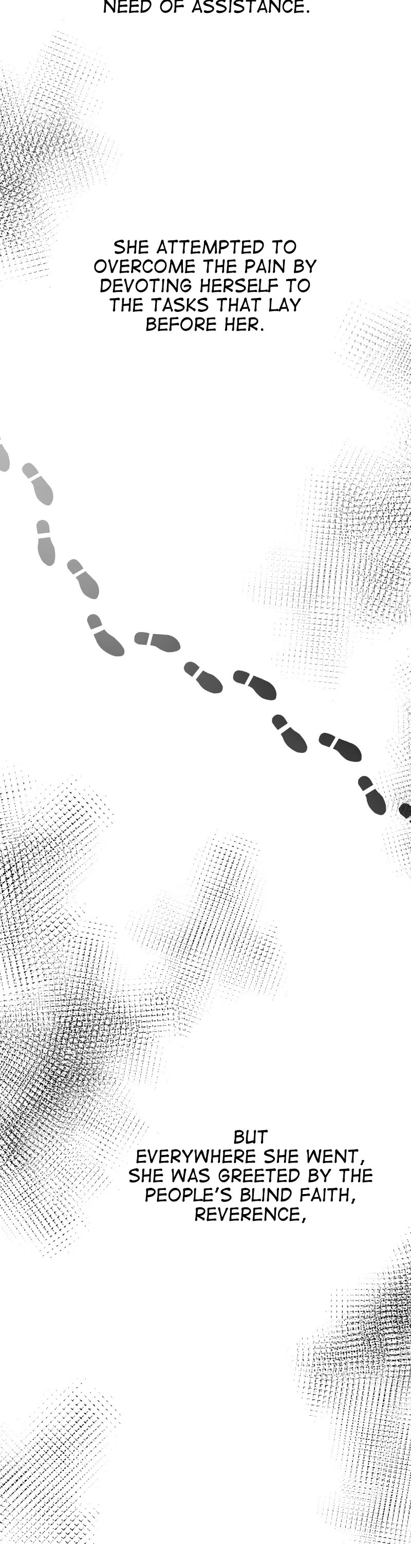 Like Wind on a Dry Branch Chapter 157 page 23 - Chapter 157: Ep. 155 - Loss Retrieved