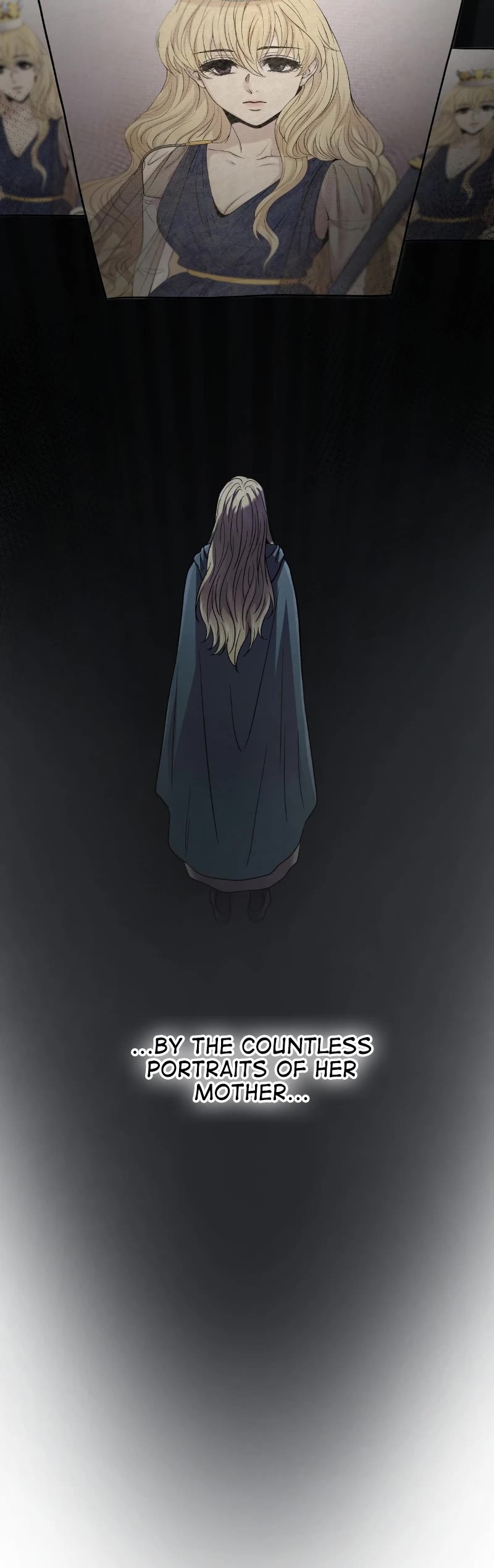Like Wind on a Dry Branch Chapter 157 page 25 - Chapter 157: Ep. 155 - Loss Retrieved