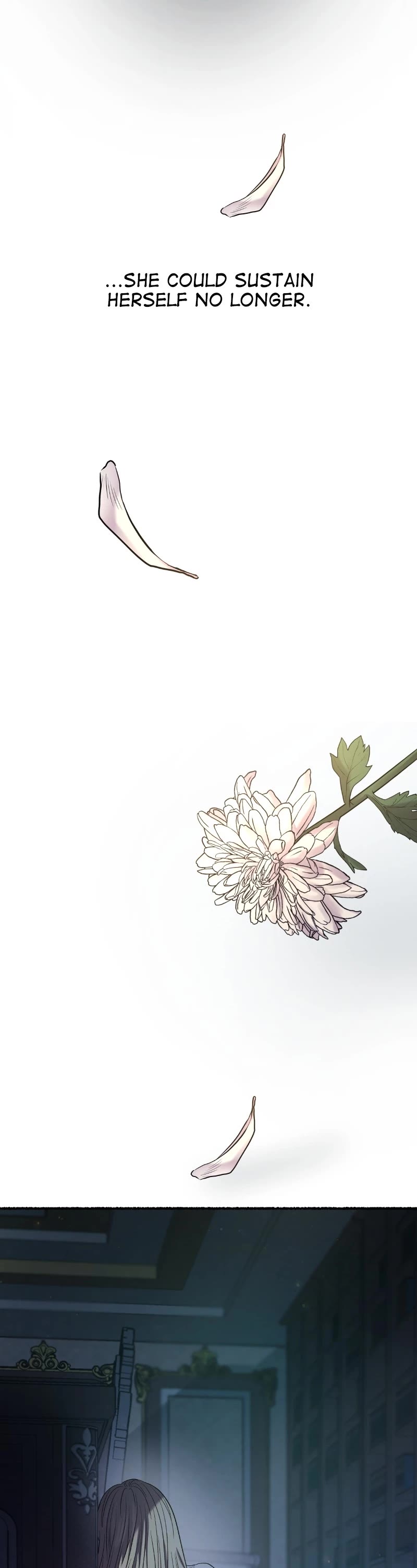 Like Wind on a Dry Branch Chapter 157 page 26 - Chapter 157: Ep. 155 - Loss Retrieved