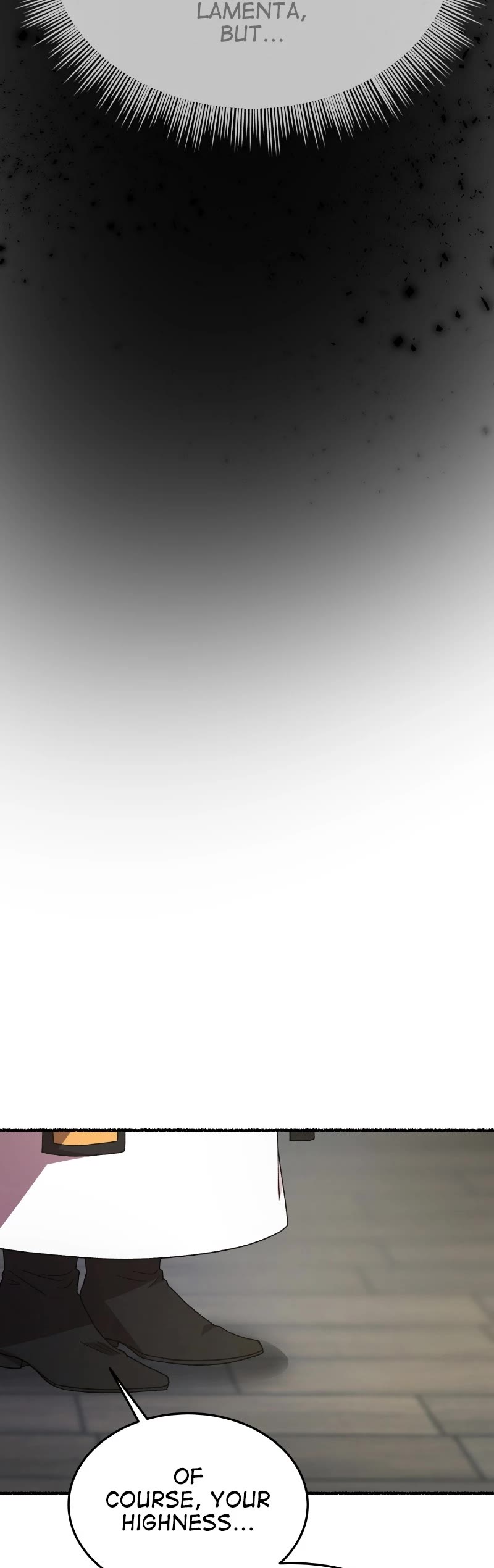 Like Wind on a Dry Branch Chapter 157 page 34 - Chapter 157: Ep. 155 - Loss Retrieved
