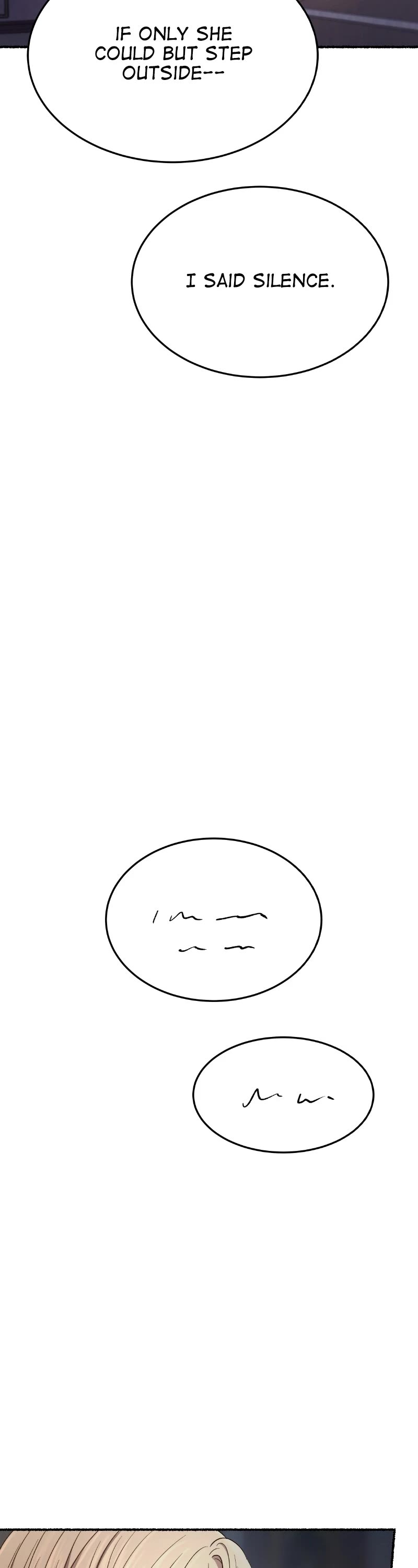 Like Wind on a Dry Branch Chapter 157 page 36 - Chapter 157: Ep. 155 - Loss Retrieved