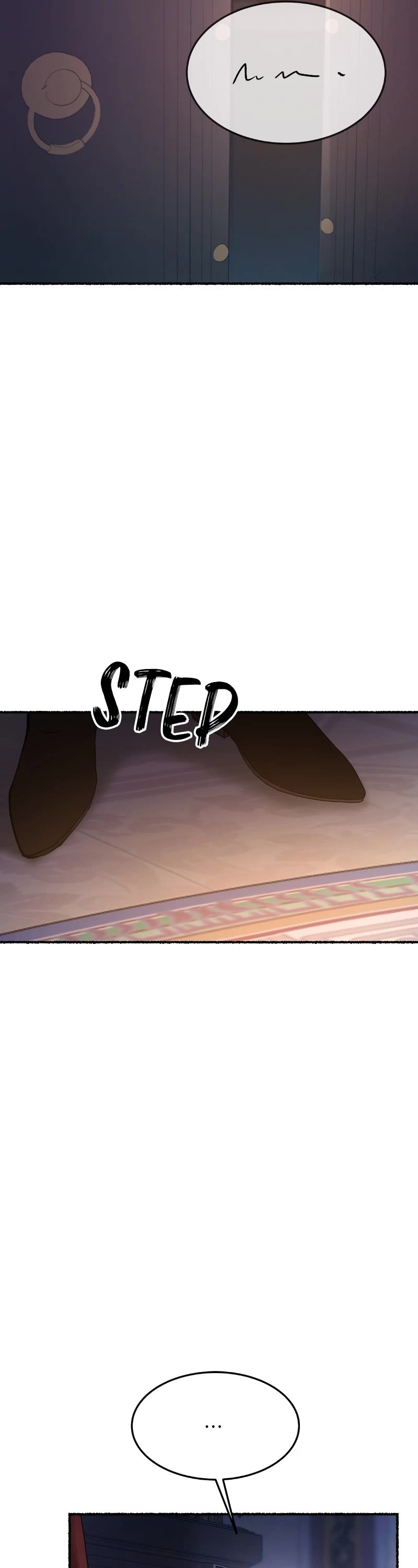 Like Wind on a Dry Branch Chapter 157 page 38 - Chapter 157: Ep. 155 - Loss Retrieved