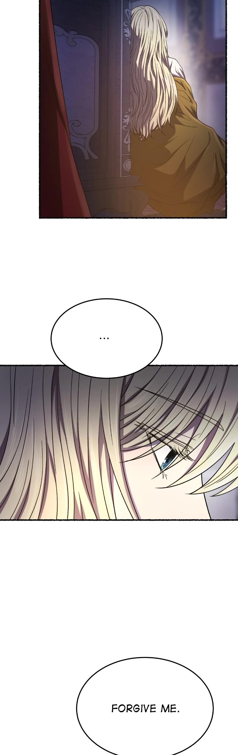 Like Wind on a Dry Branch Chapter 157 page 39 - Chapter 157: Ep. 155 - Loss Retrieved