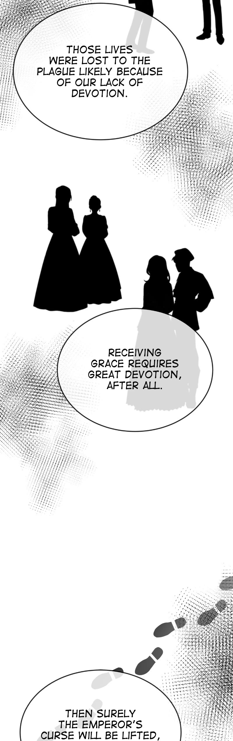 Like Wind on a Dry Branch Chapter 157 page 4 - Chapter 157: Ep. 155 - Loss Retrieved