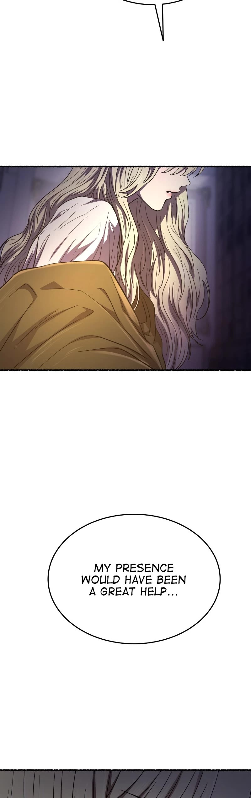 Like Wind on a Dry Branch Chapter 157 page 40 - Chapter 157: Ep. 155 - Loss Retrieved