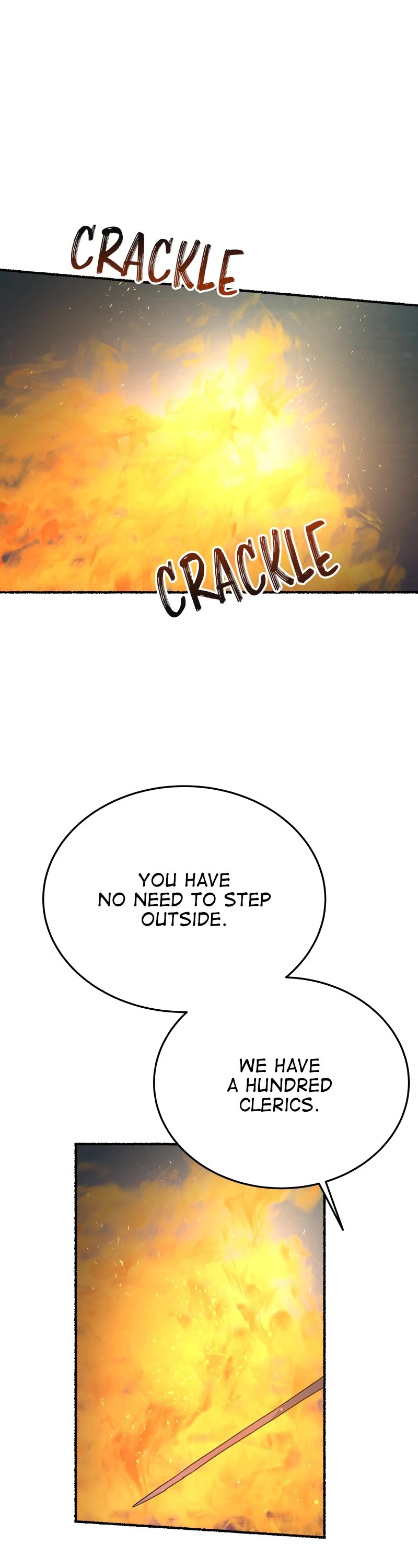 Like Wind on a Dry Branch Chapter 157 page 42 - Chapter 157: Ep. 155 - Loss Retrieved