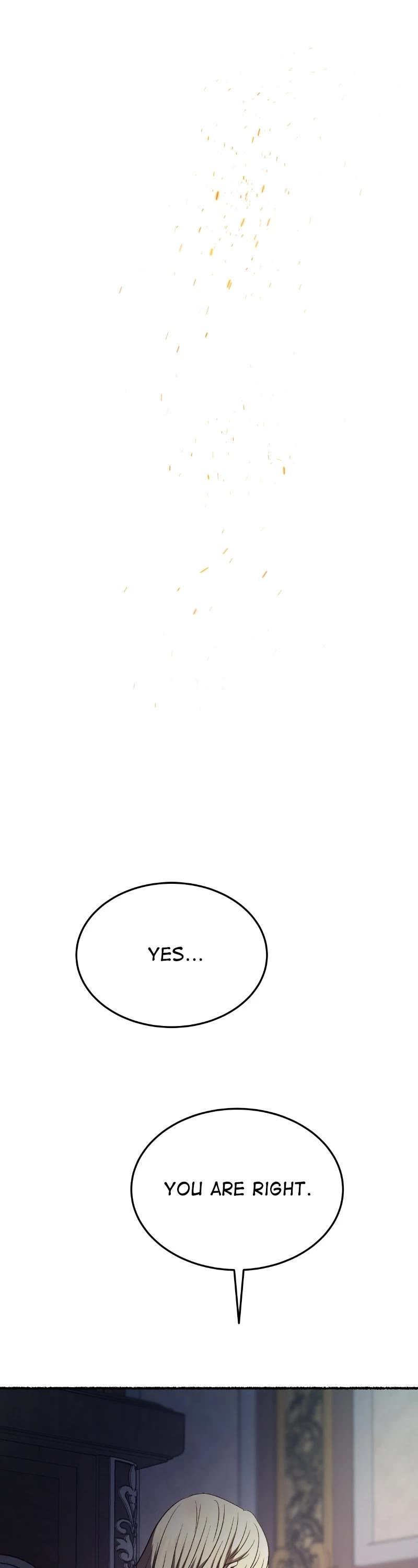 Like Wind on a Dry Branch Chapter 157 page 43 - Chapter 157: Ep. 155 - Loss Retrieved