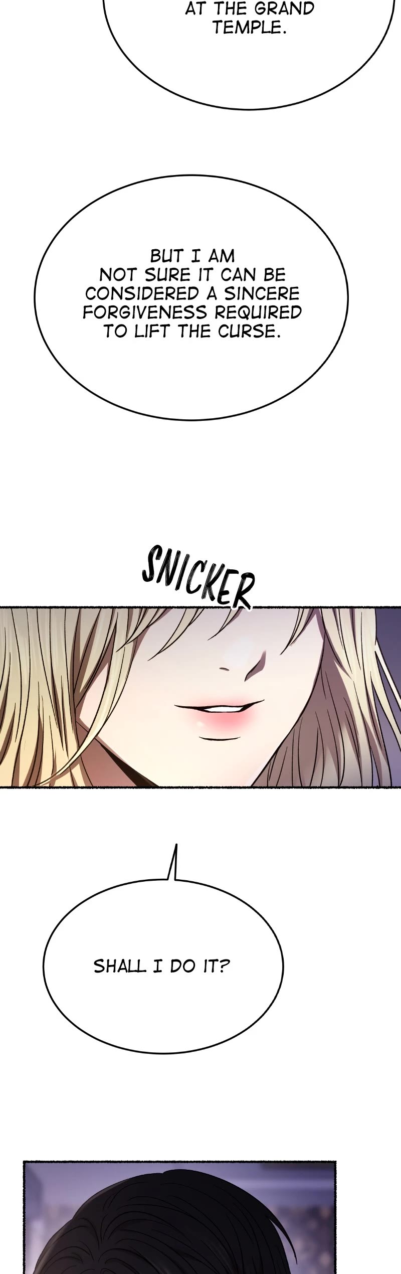 Like Wind on a Dry Branch Chapter 157 page 49 - Chapter 157: Ep. 155 - Loss Retrieved