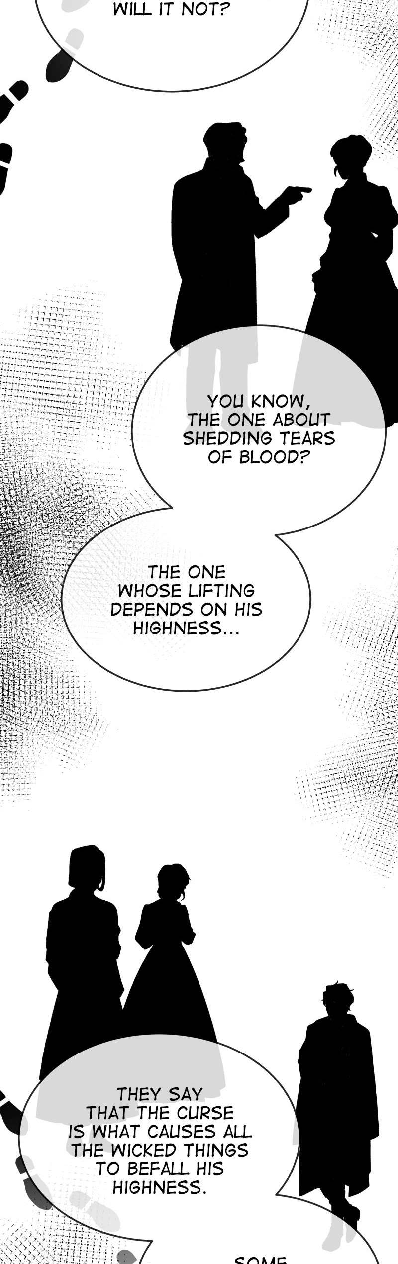 Like Wind on a Dry Branch Chapter 157 page 5 - Chapter 157: Ep. 155 - Loss Retrieved