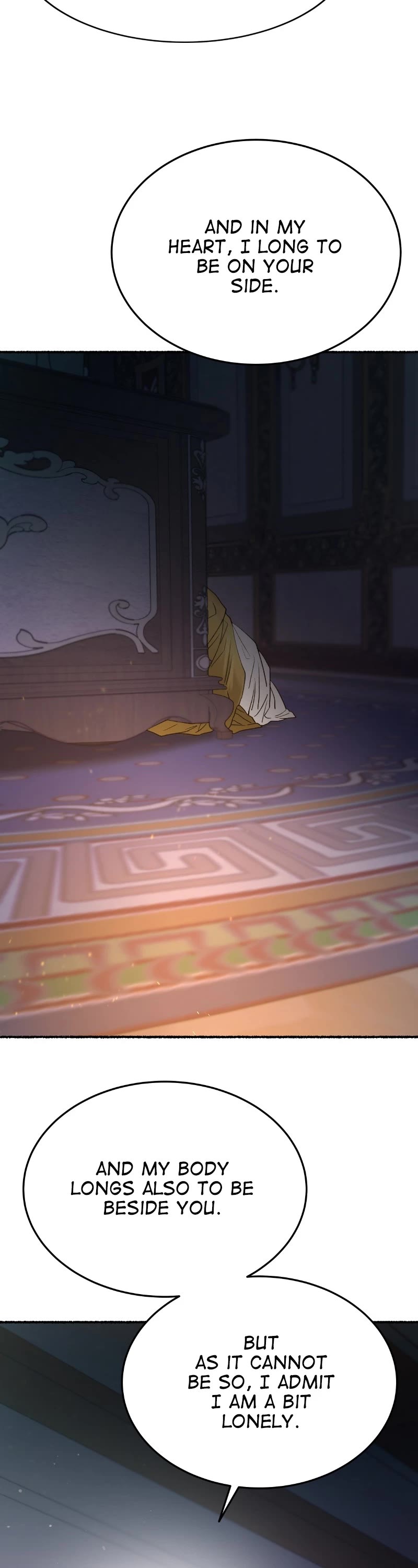 Like Wind on a Dry Branch Chapter 157 page 52 - Chapter 157: Ep. 155 - Loss Retrieved